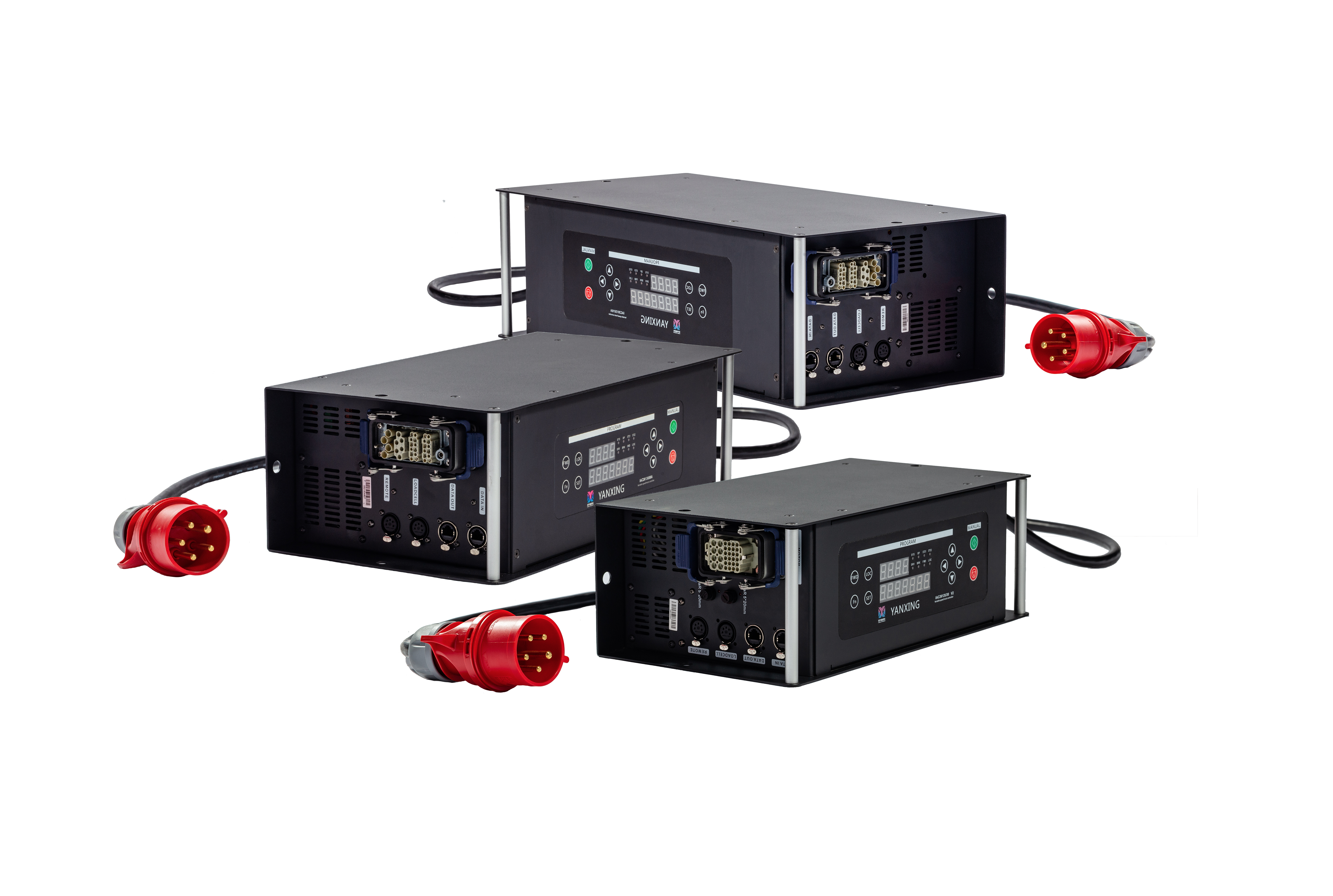 TUV-BGV D8/D8+/C1