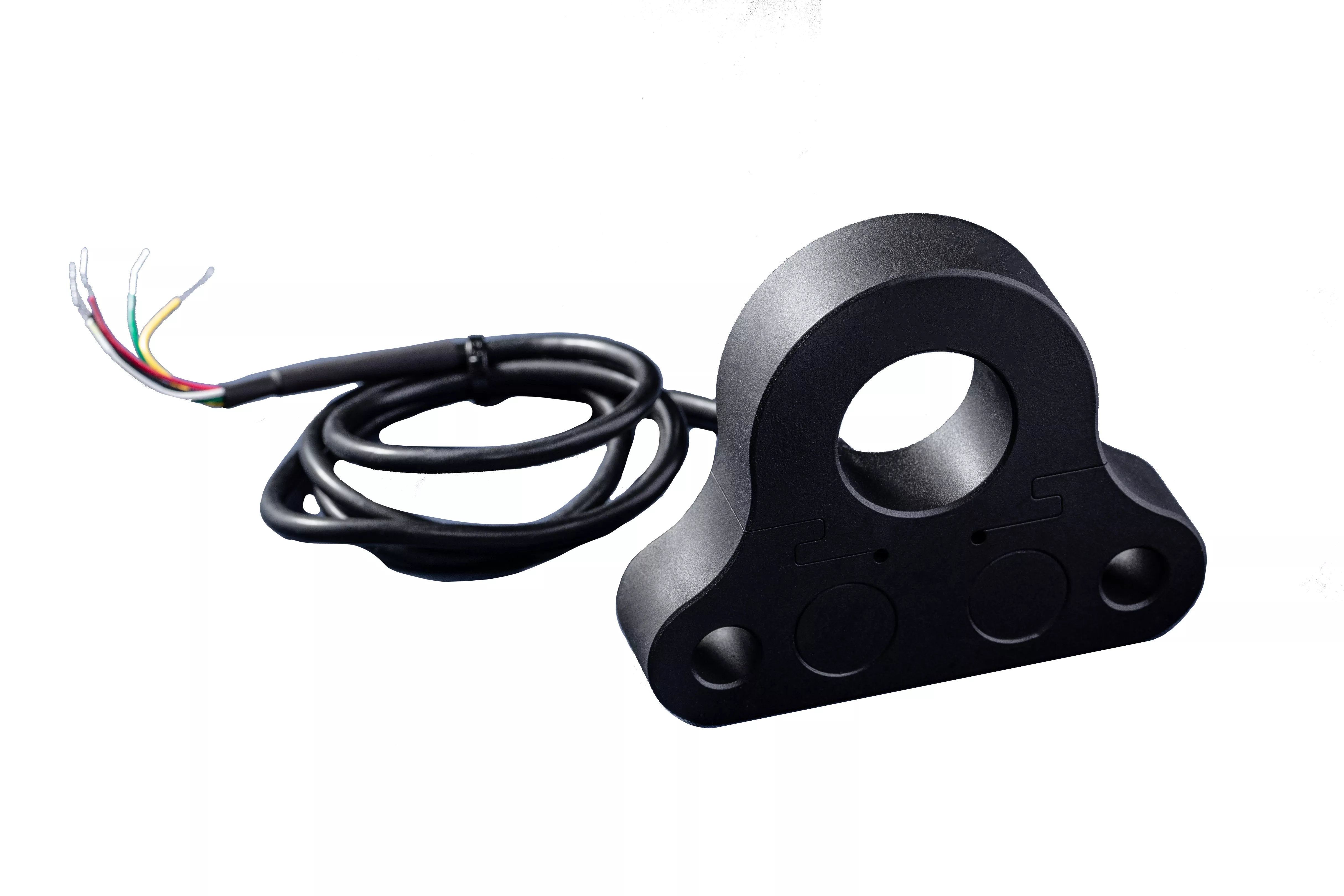 Integrated Loadcell