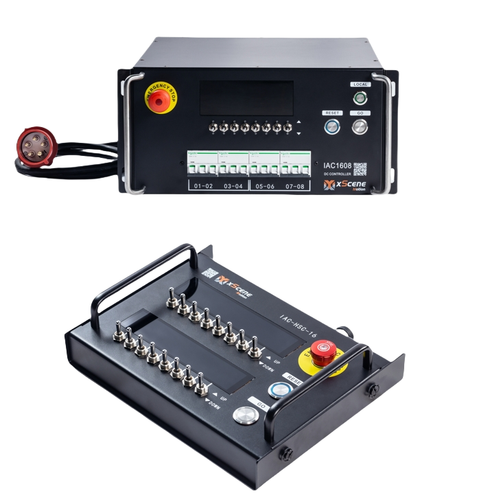 TUV-BGV D8/D8+/C1