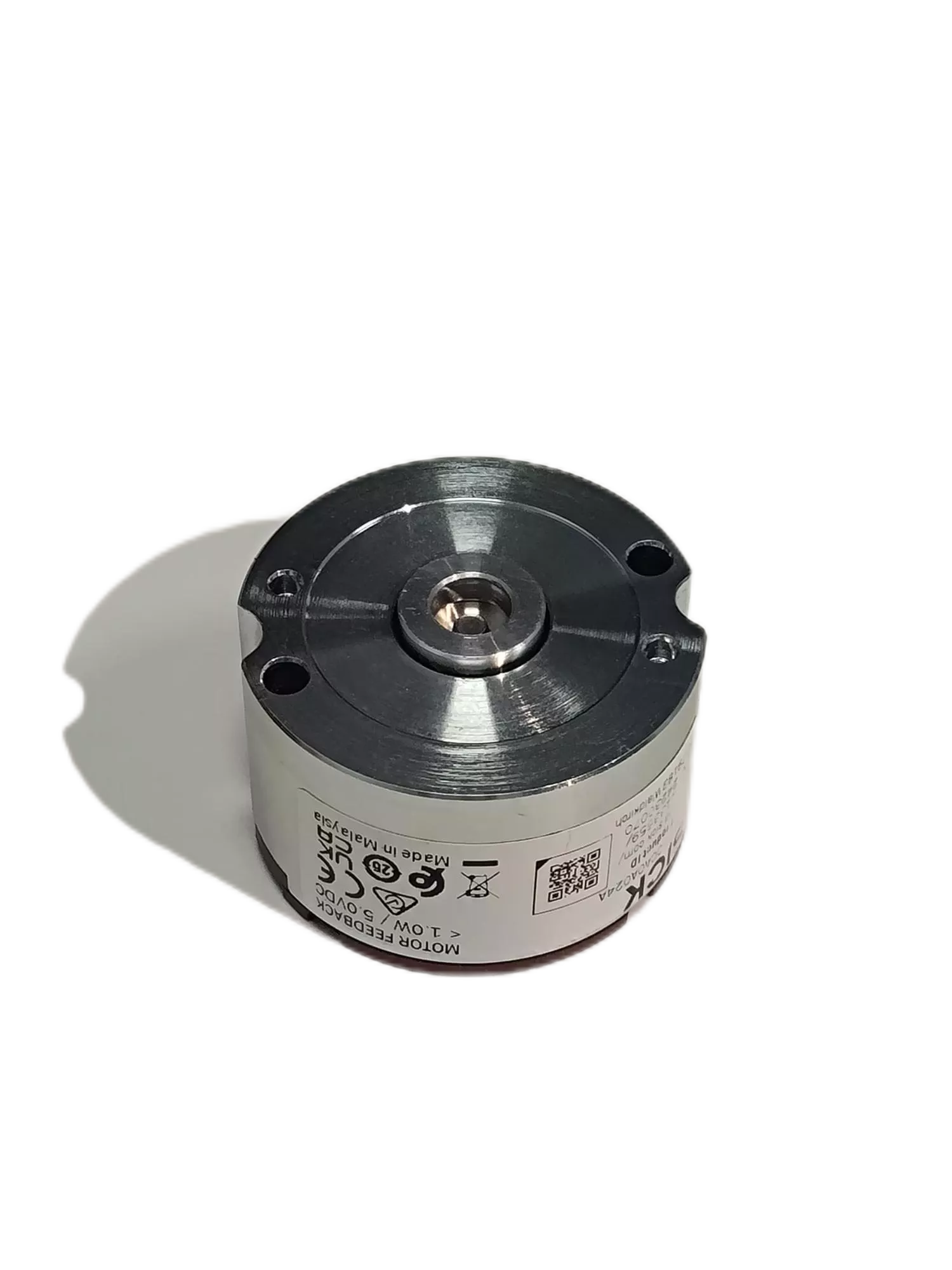 Absolute Encoder