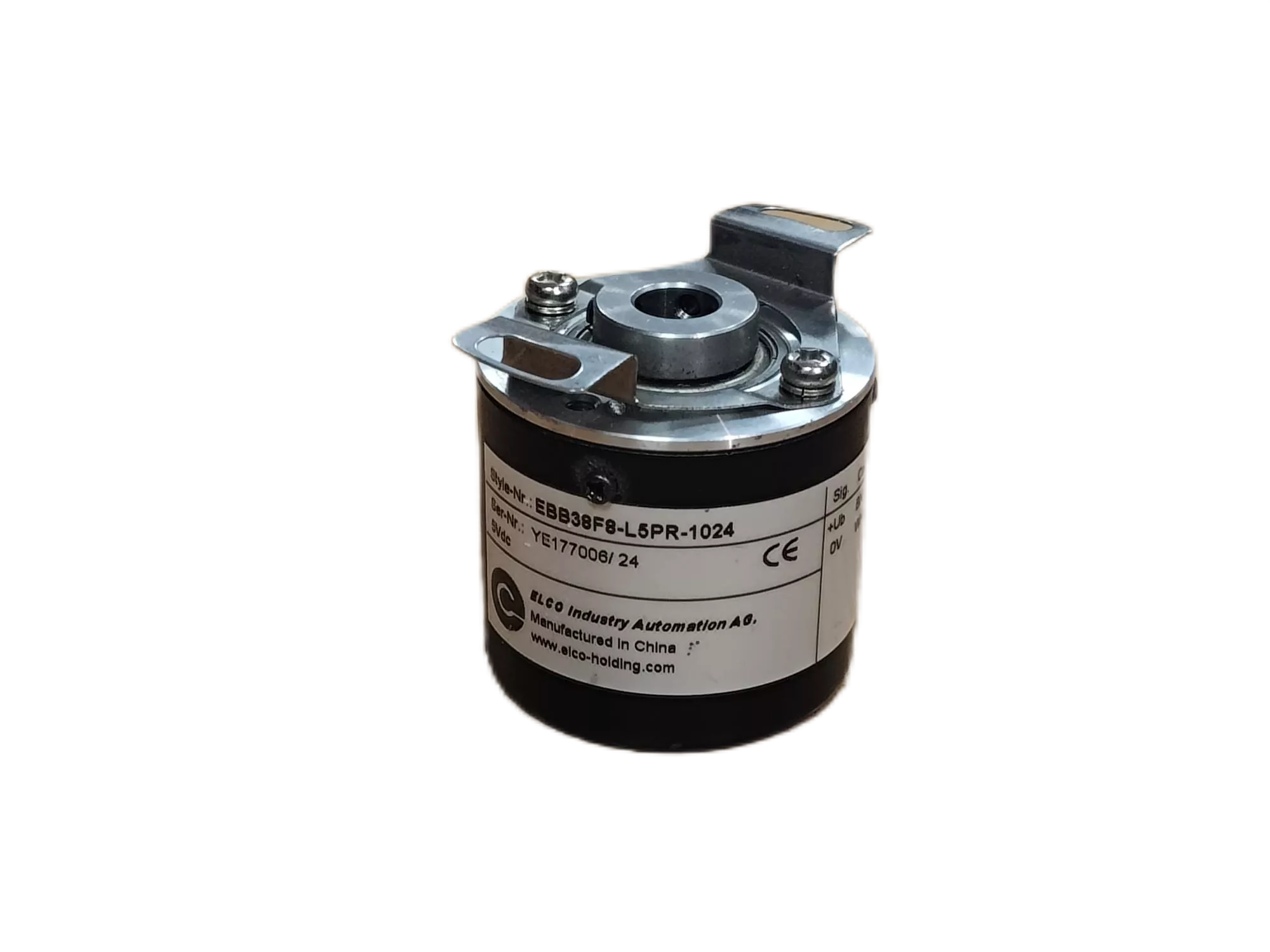 Incremental Encoder