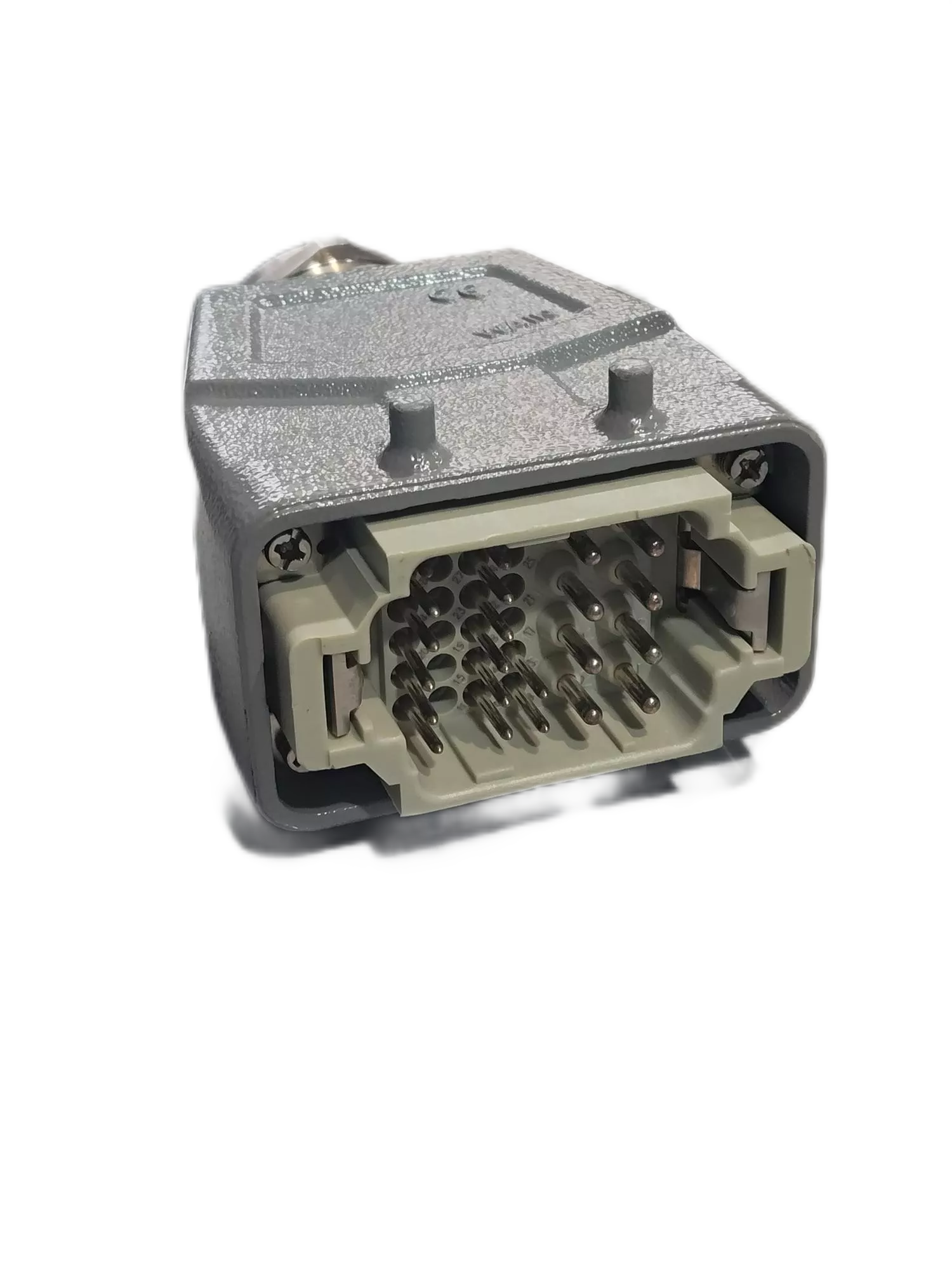 Heavy Duty Connector