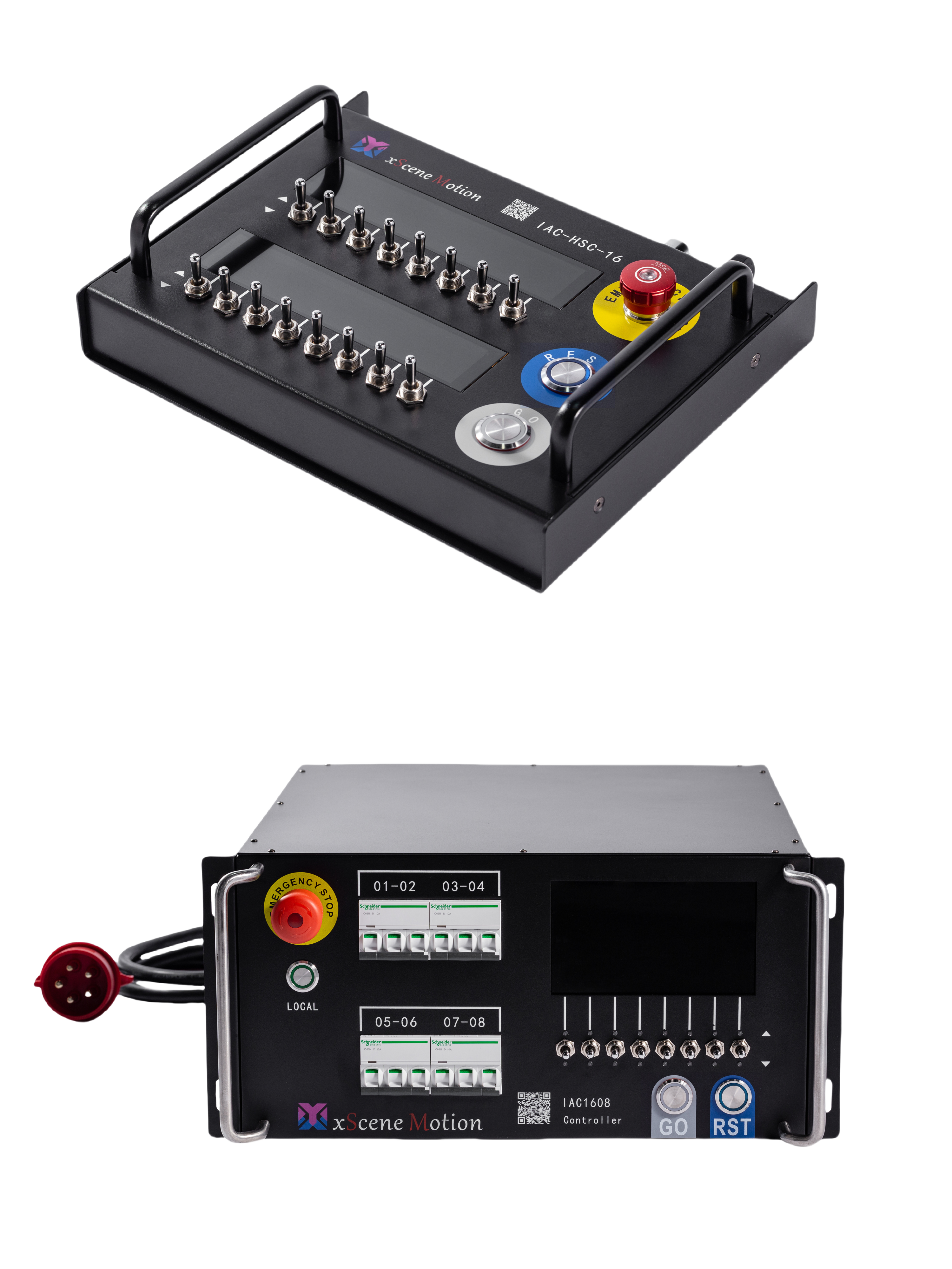 TUV-BGV D8/D8+/C1