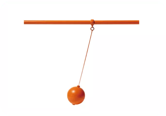 Anti-Sway Technology