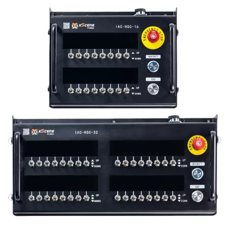 kinesys console