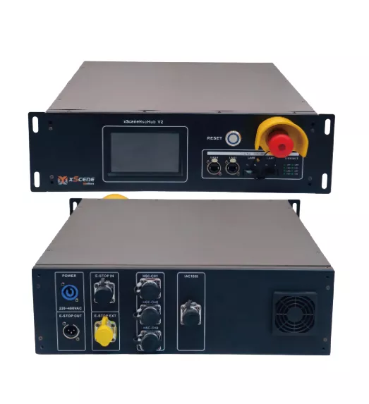 kinesys console