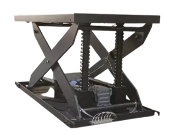 Stage Lift