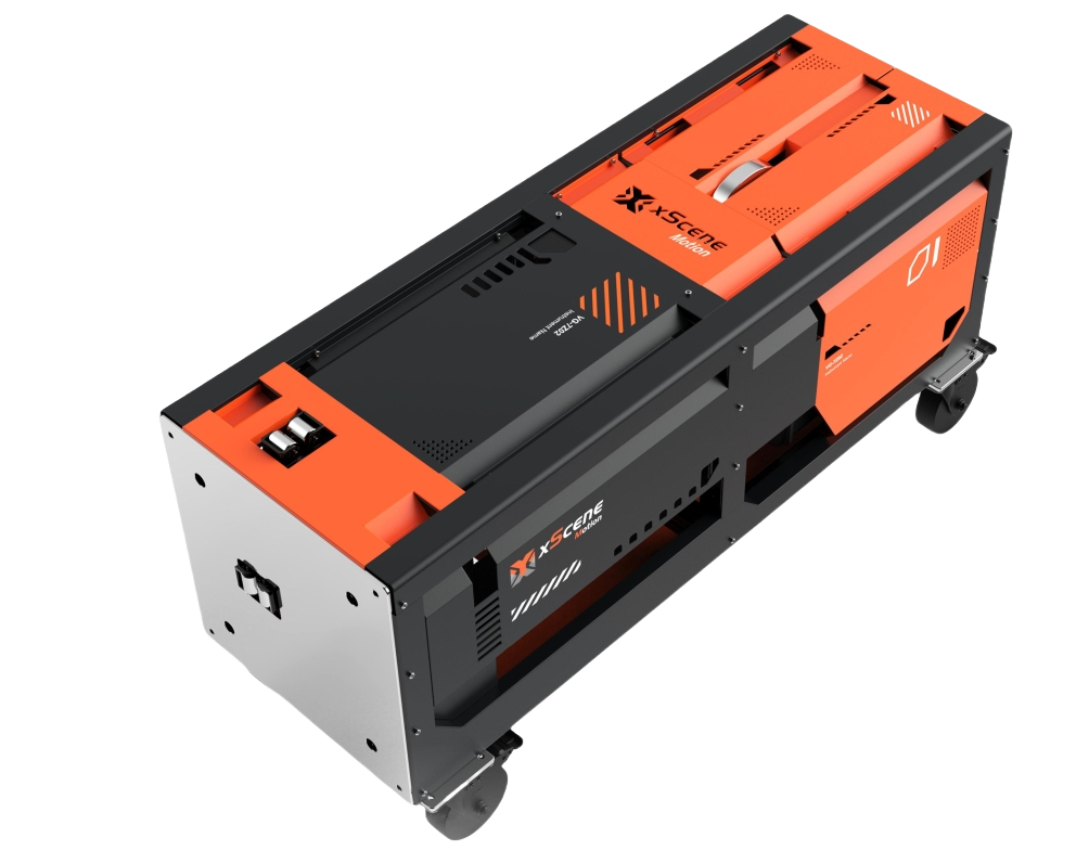 TUV-BGV D8/D8+/C1