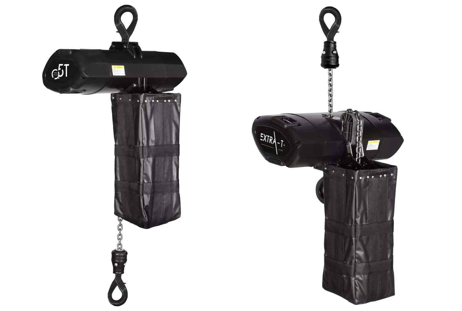 Chain Hoist