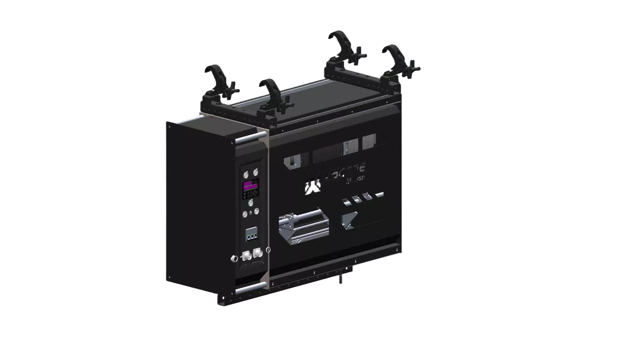 kinesys console